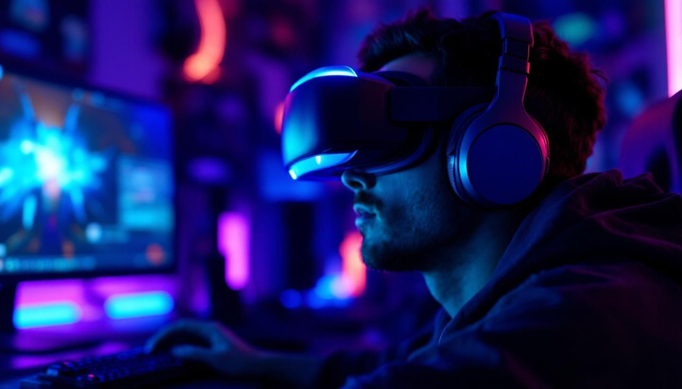 Como a realidade aumentada transforma as apostas em eSports?