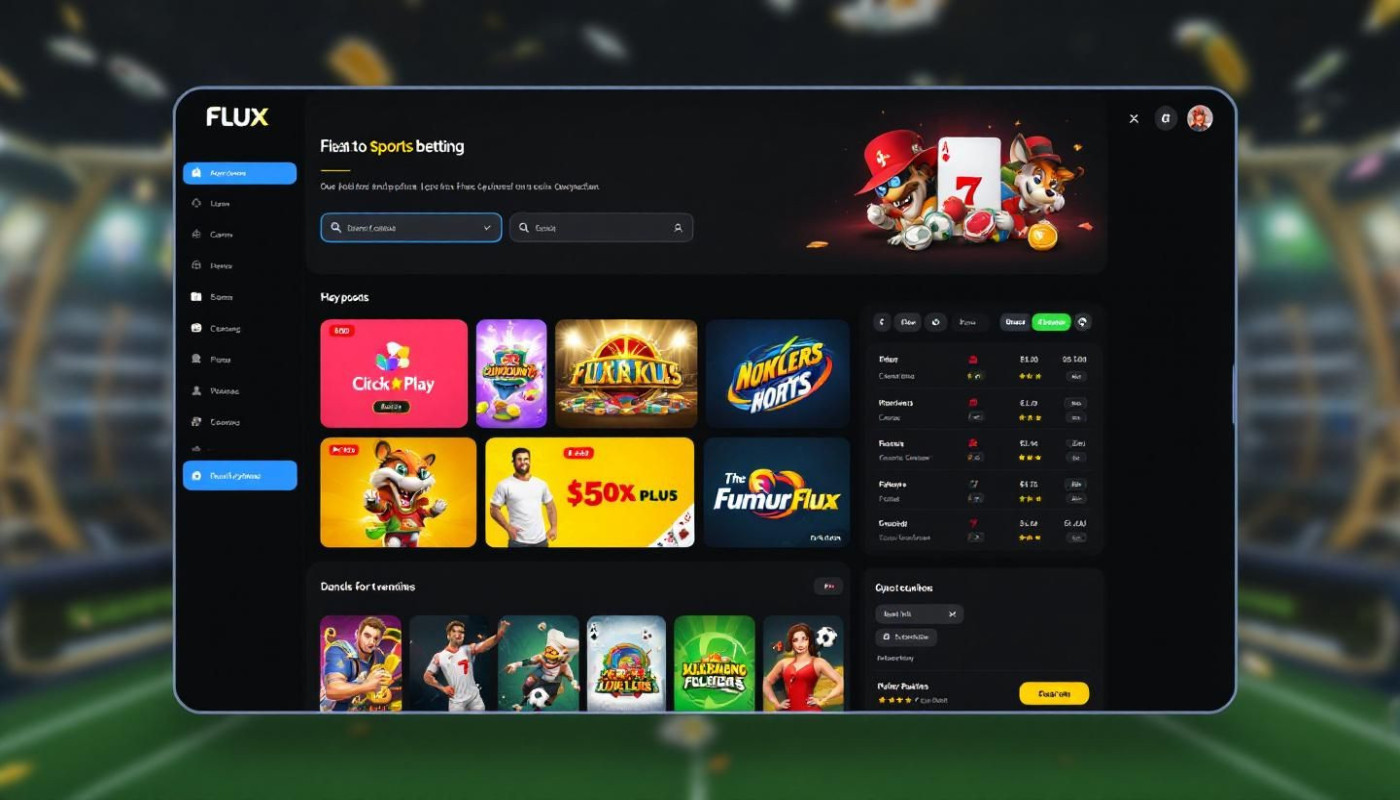 Como escolher uma plataforma segura para jogos de casino online e apostas desportivas
