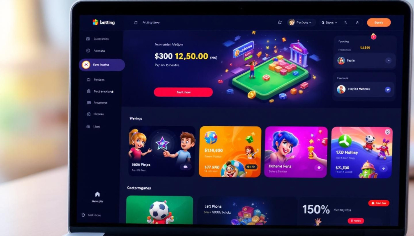 Como identificar vantagens exclusivas de plataformas internacionais de apostas?