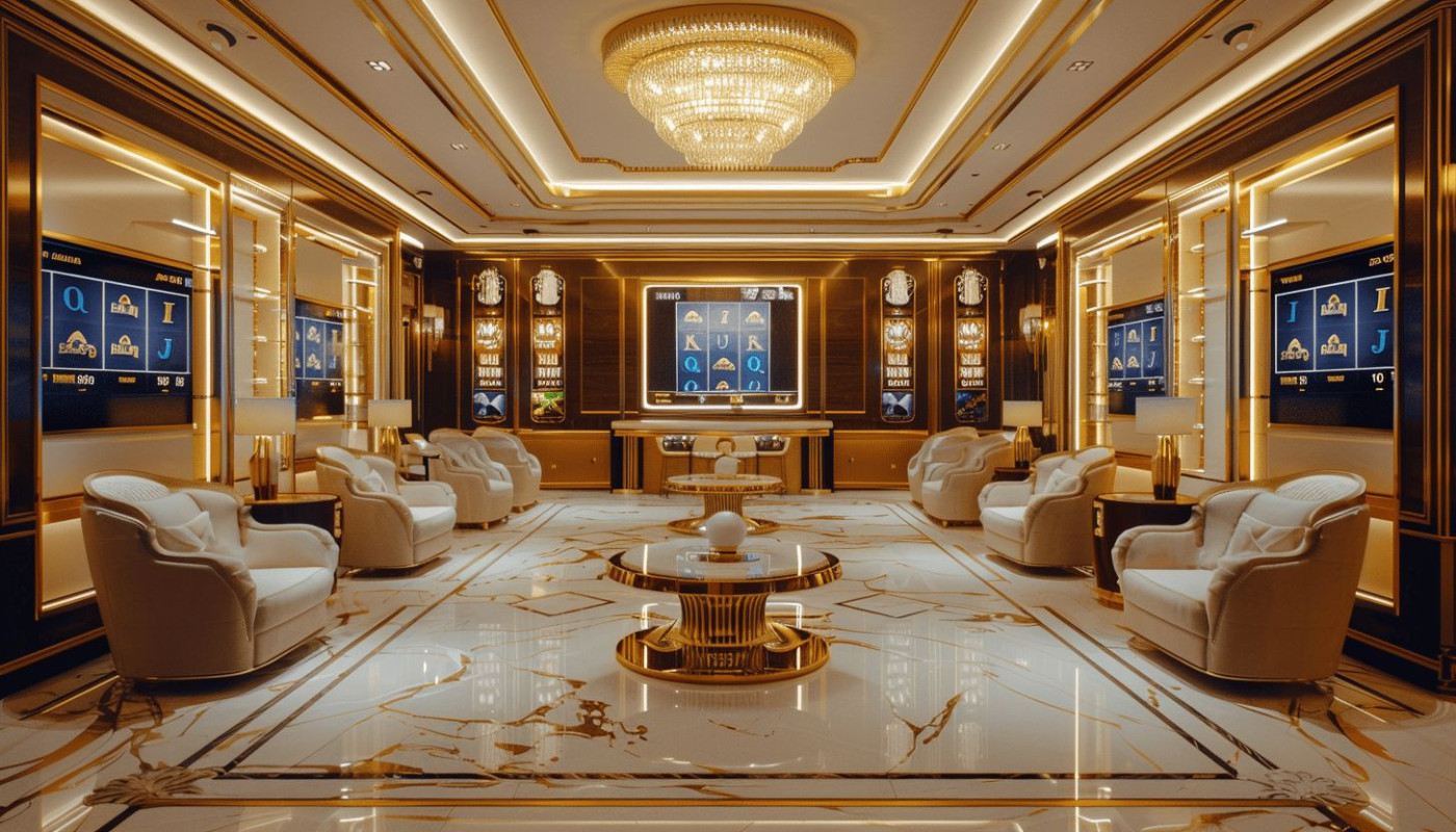 Tudo sobre programas VIP em casinos online: Benefícios e vantagens